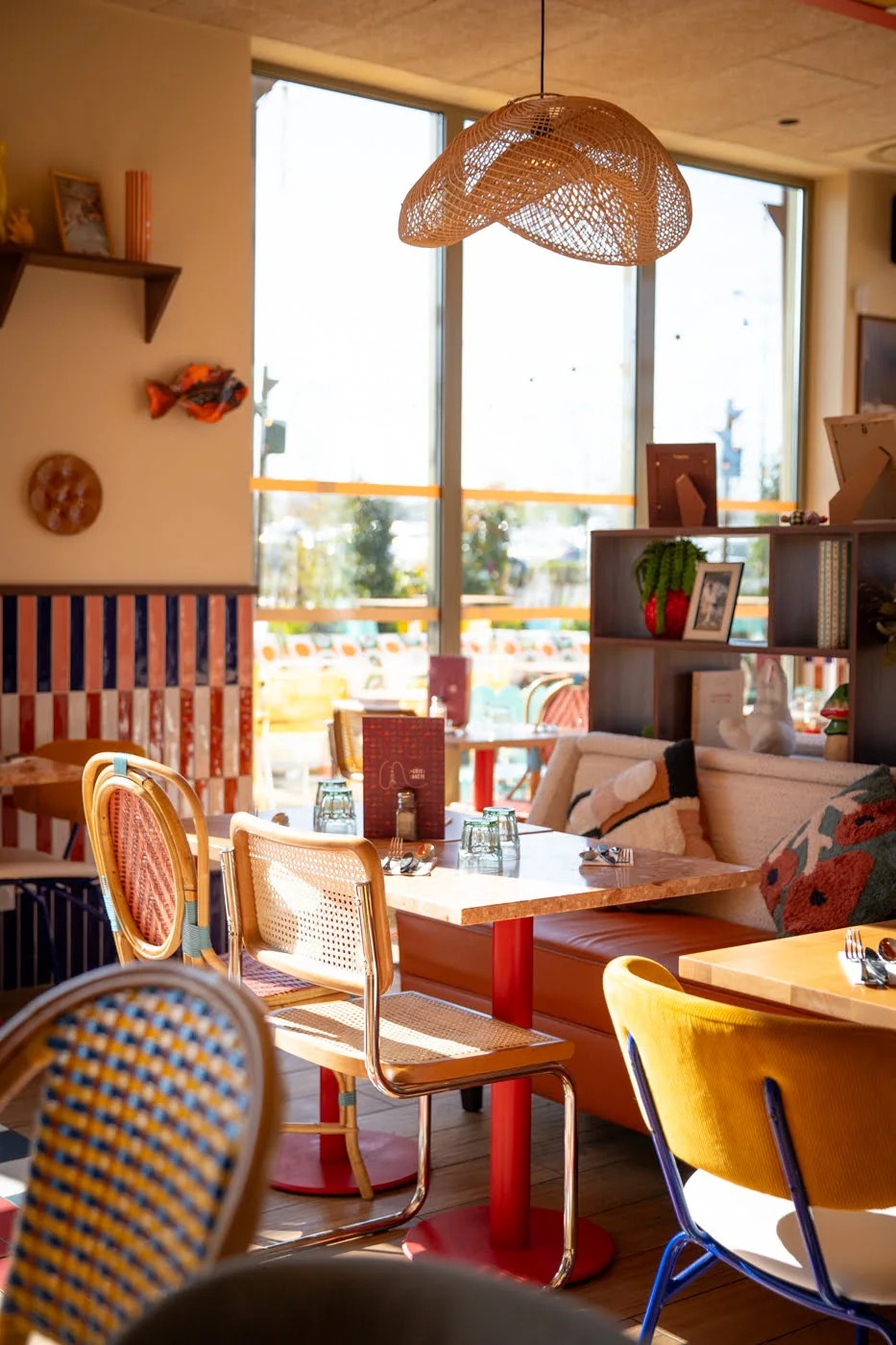 RESTAURANT - Ambiance - Visuels (2)