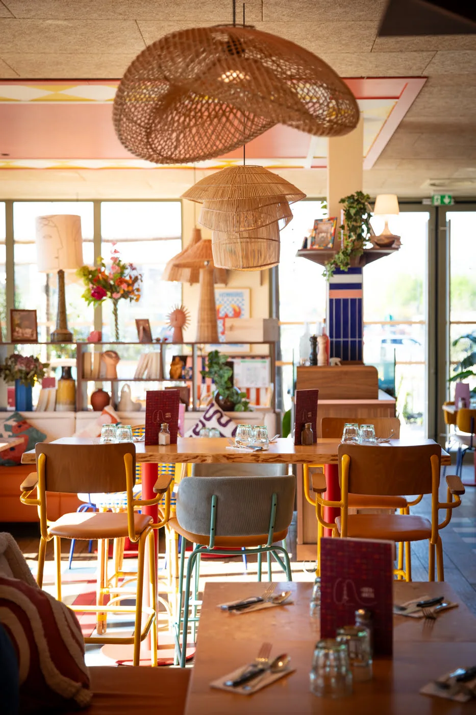 RESTAURANT - Ambiance - Visuels (3)