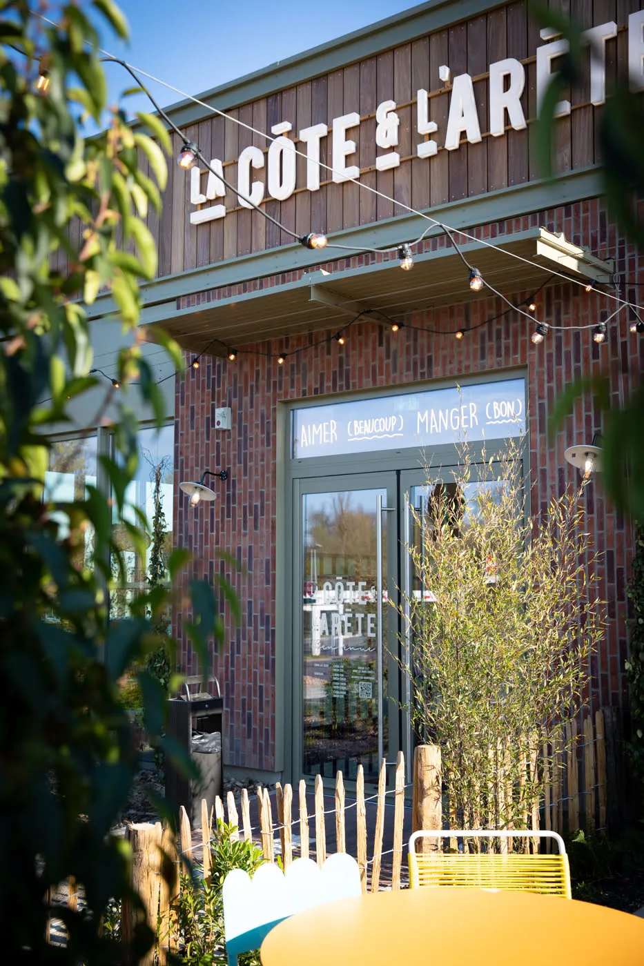 RESTAURANT - Ambiance - Visuels (5)